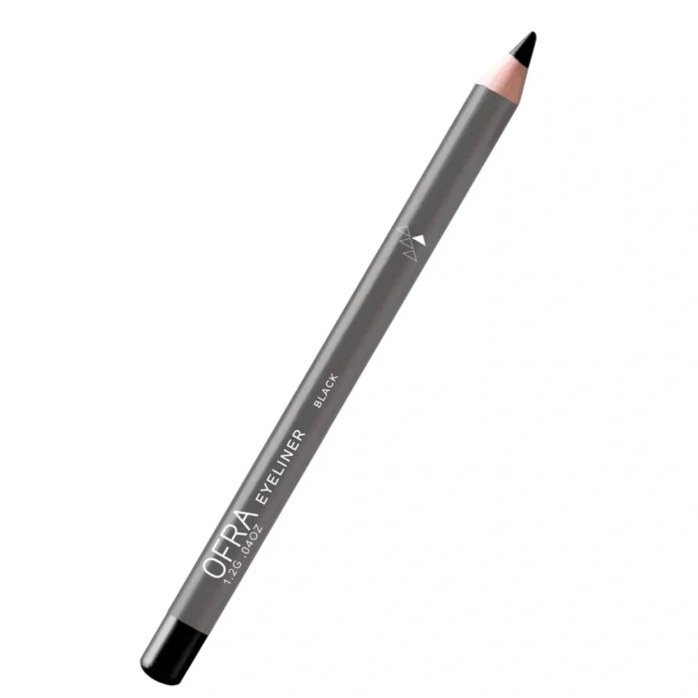 Ofra Cosmetics Black Eyeliner Pencil - NEW & SEALED!! makeup beauty eye eyes